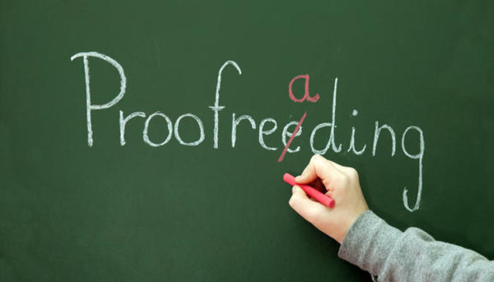 The Evolution of Editing: How AI is Revolutionizing Proofreading