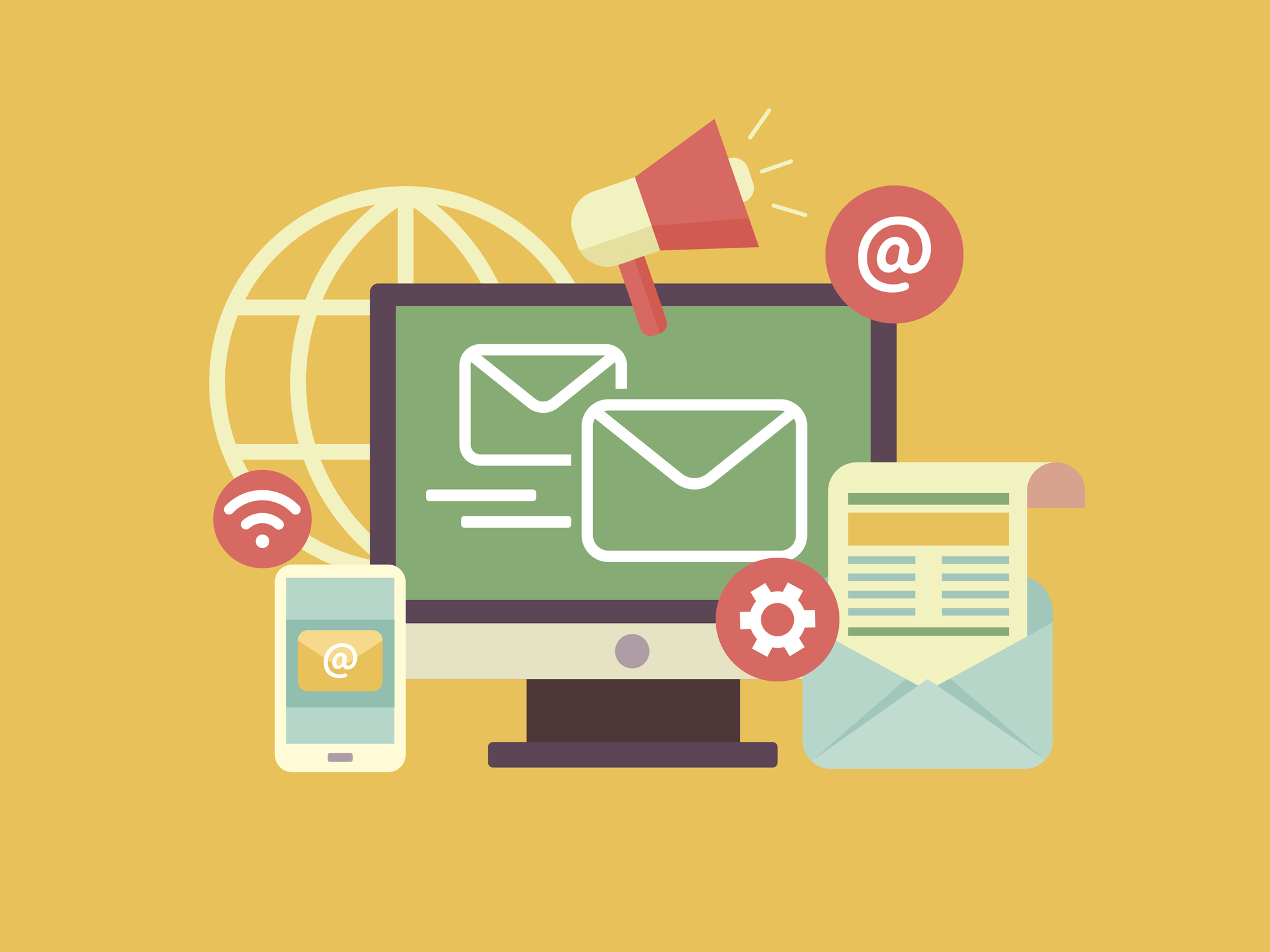 The Ultimate Email Marketing Checklist: From Inbox to Impact